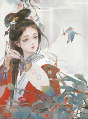 晓彤表妹照片